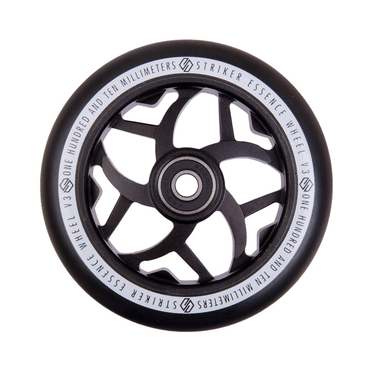Striker Essence V3 Colorblast PU 110mm Rueda Patinete- Scootworld.es