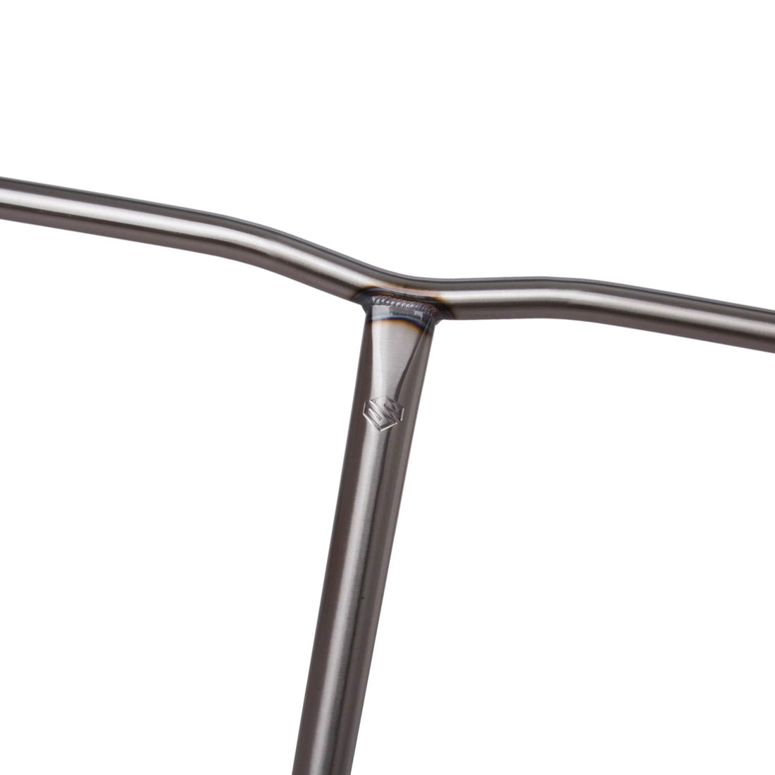 Striker Steeltanium Bend Manillar Scooter- Scootworld.es