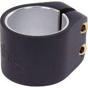 Ethic Standard Alu Double Clamp Til Scooter - Negro- Scootworld.es