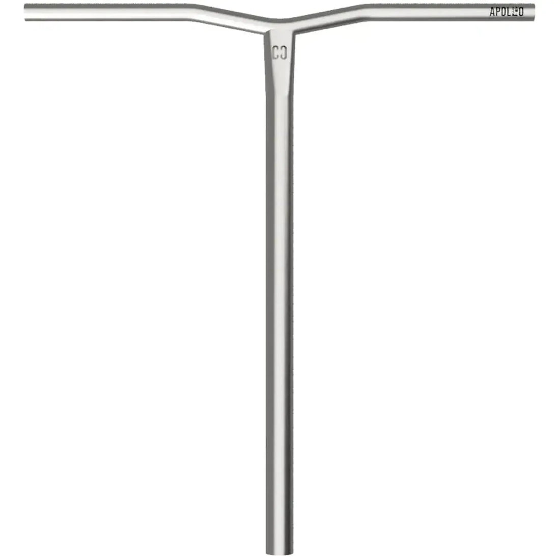 CORE Apollo V2 Titanium Manillar Scooter- Scootworld.es