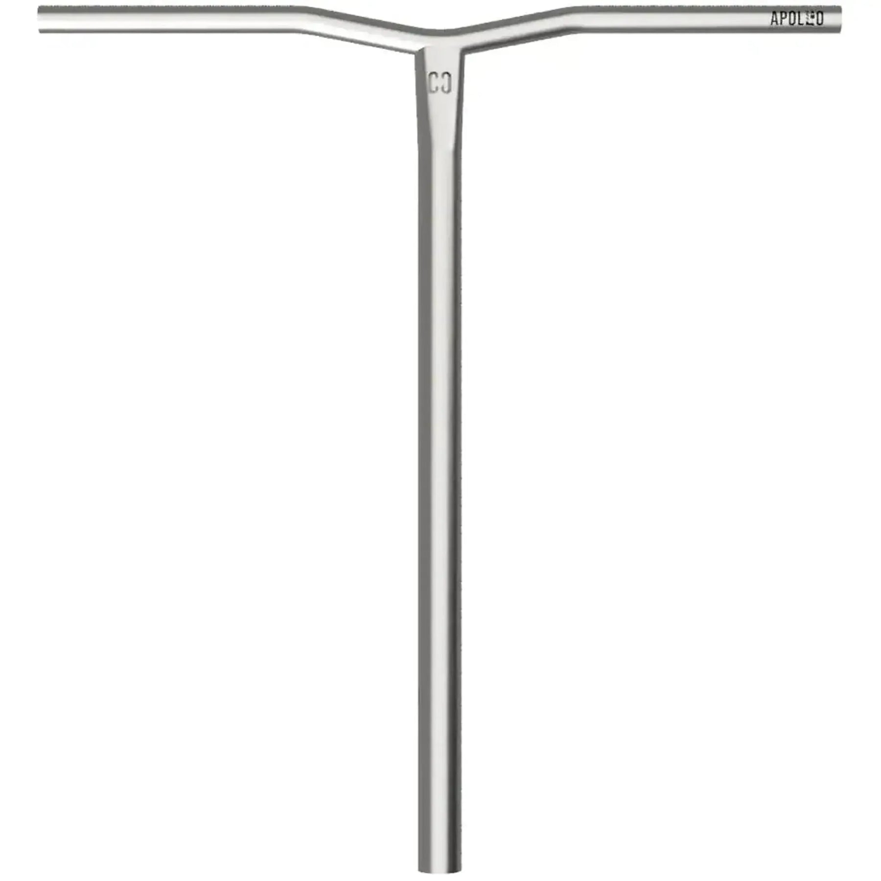 CORE Apollo V2 Titanium Manillar Scooter- Scootworld.es