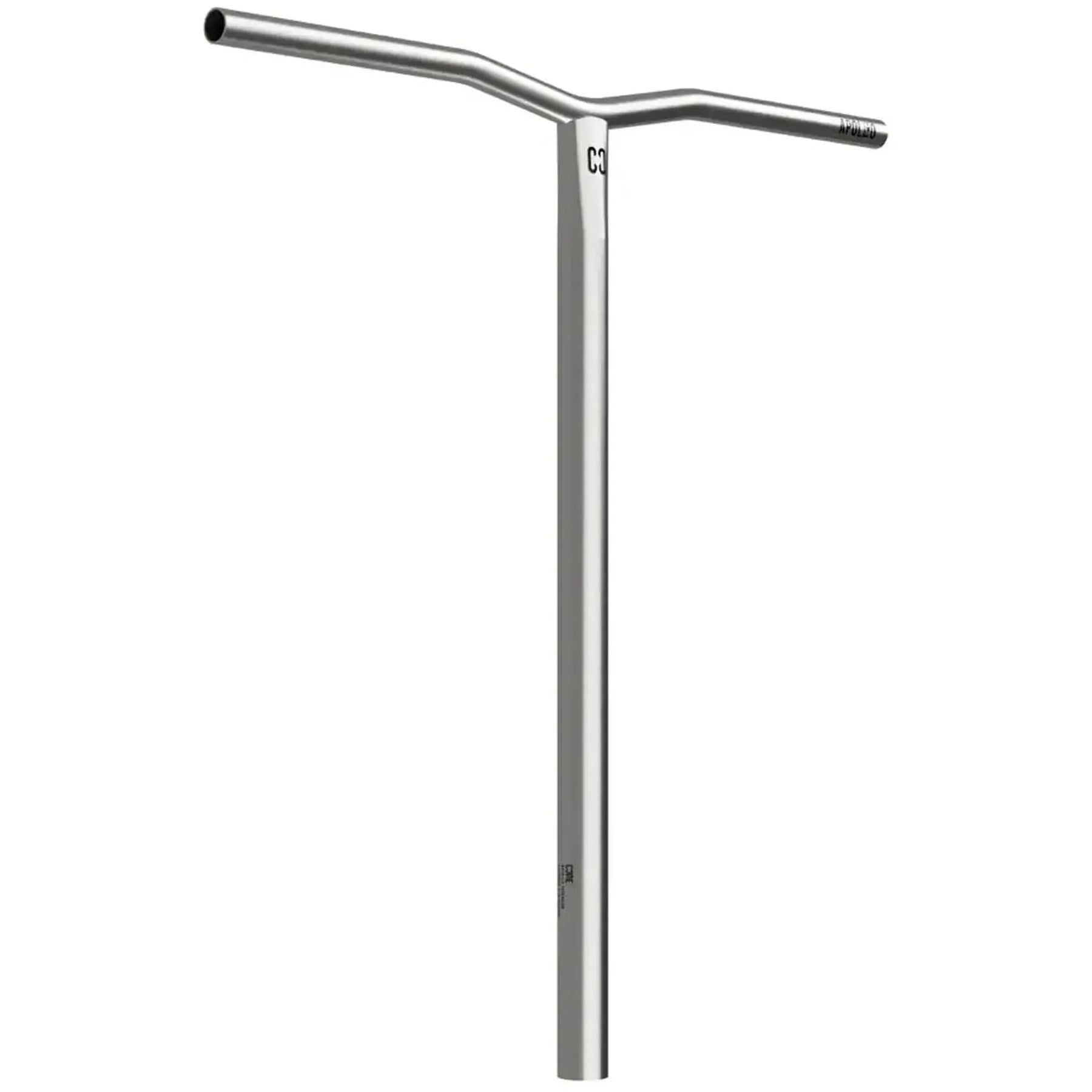 CORE Apollo V2 Titanium Manillar Scooter- Scootworld.es