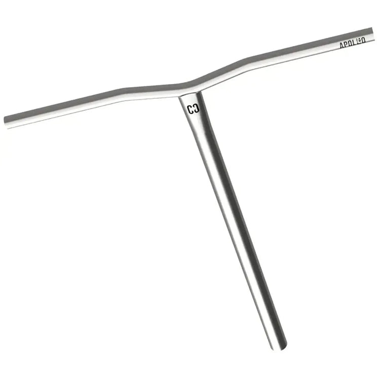 CORE Apollo V2 Titanium Manillar Scooter- Scootworld.es