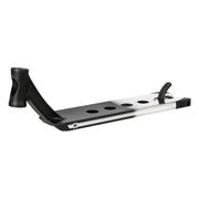 CORE CL1 Tabla Scooter - Negro/Chrome- Scootworld.es
