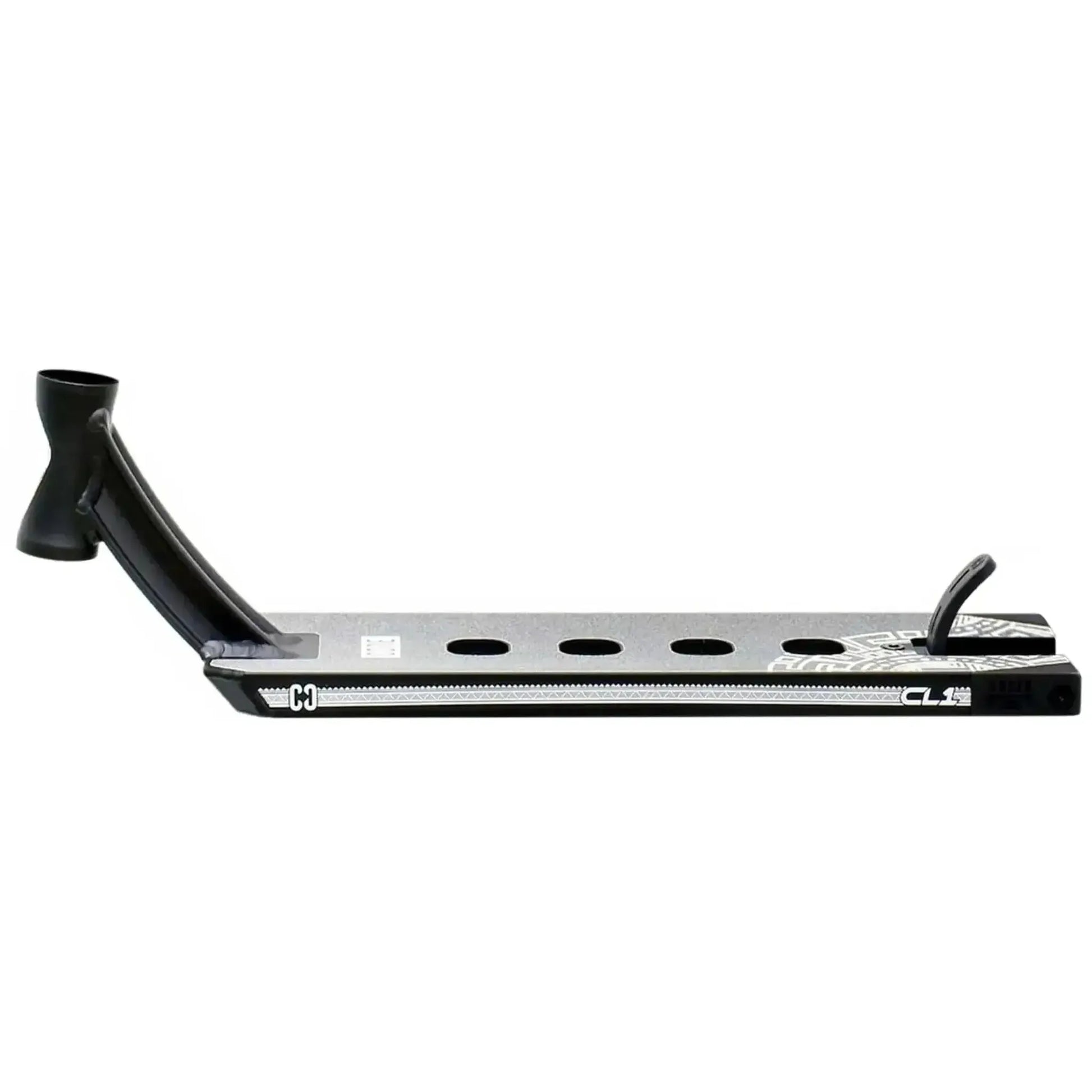 CORE CL1 Tabla Scooter - Negro- Scootworld.es