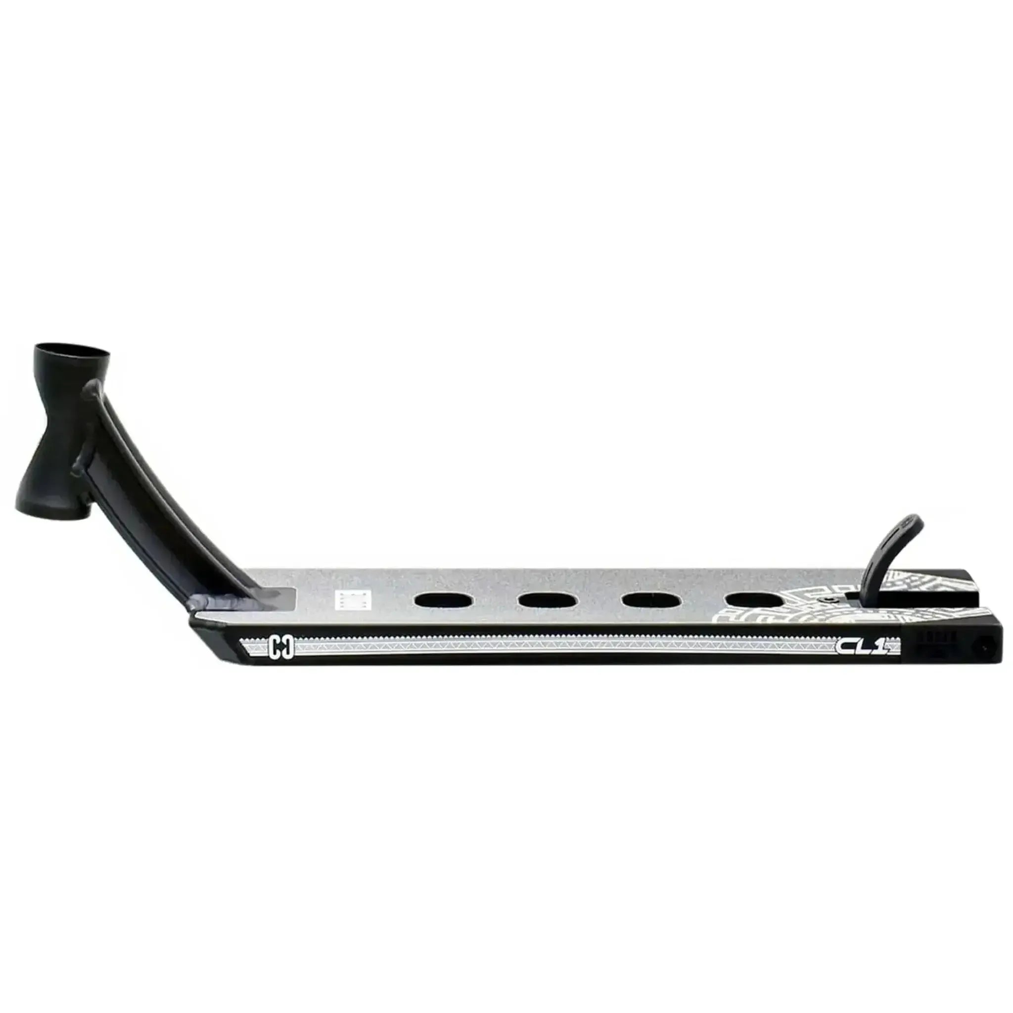 CORE CL1 Tabla Scooter - Negro- Scootworld.es