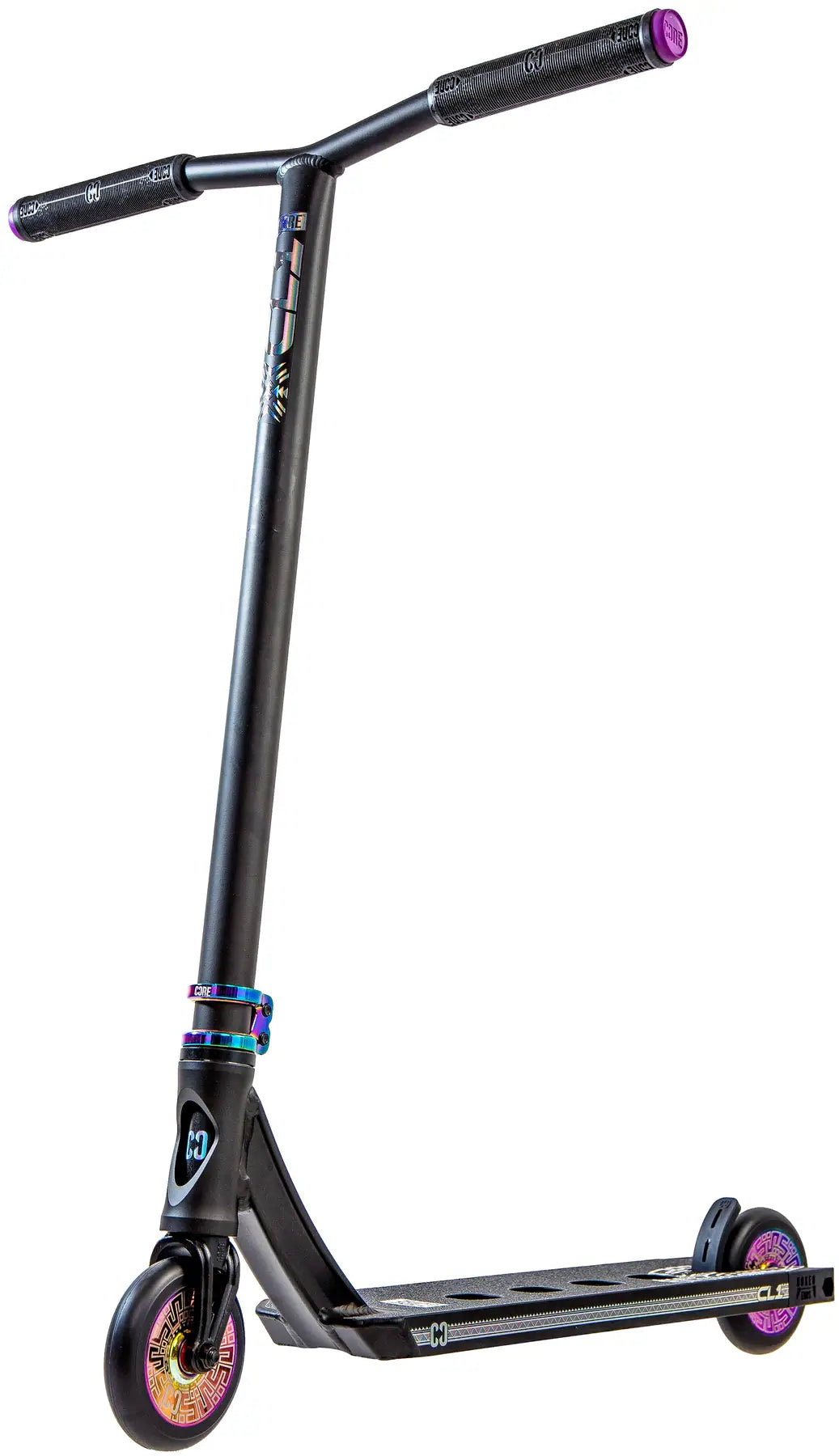 CORE CL1 Scooter Freestyle