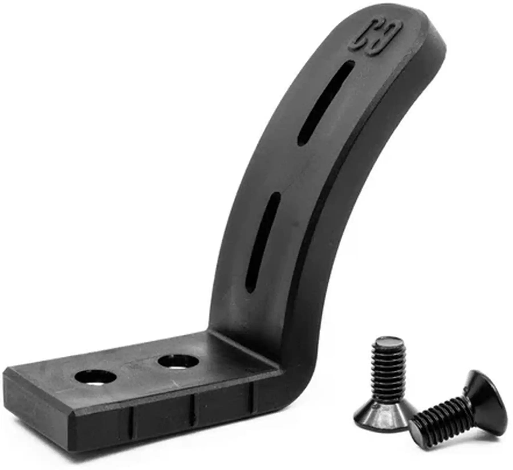 Core Dual Nylon Freno Scooter