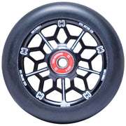 CORE Hex Hollow Ruedas Til Scooter - Negro- Scootworld.es