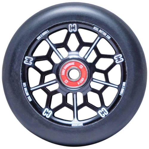 CORE Hex Hollow Ruedas Para Scooter- Scootworld.es