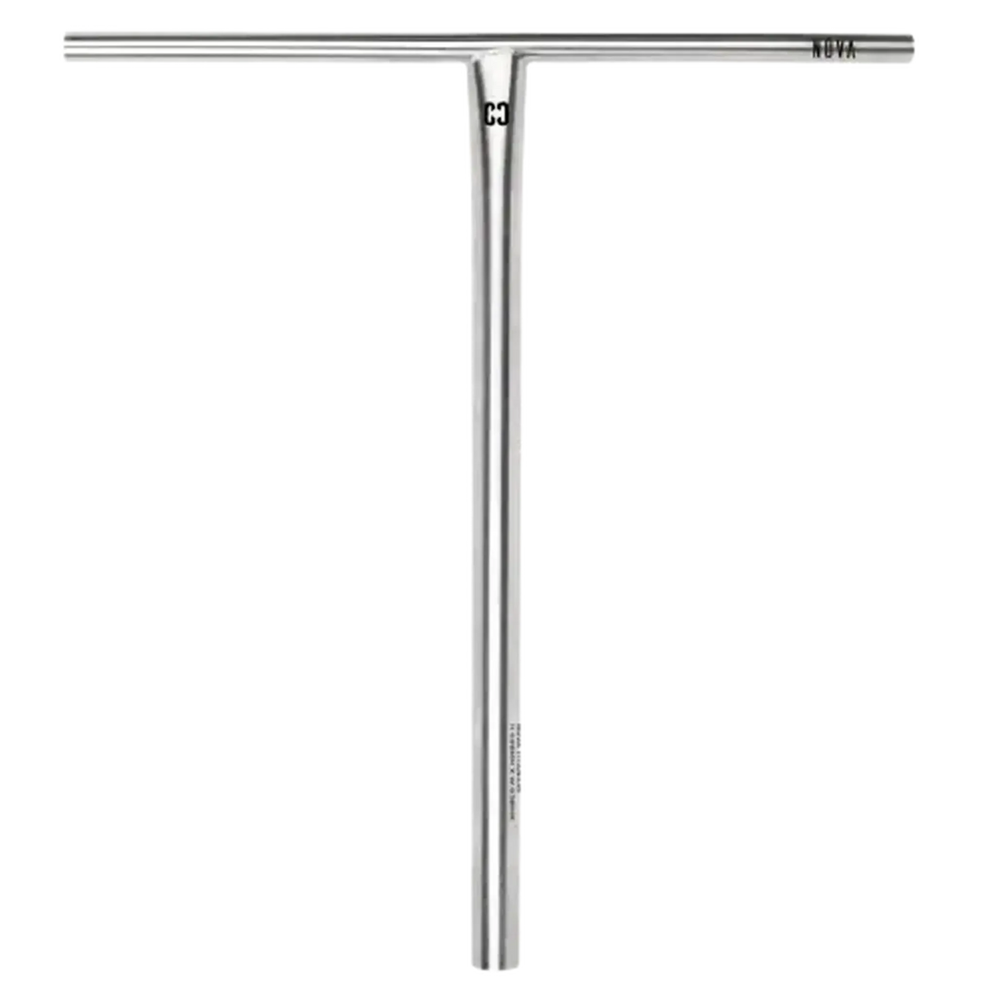 CORE Nova V2 Titanium Manillar Scooter- Scootworld.es