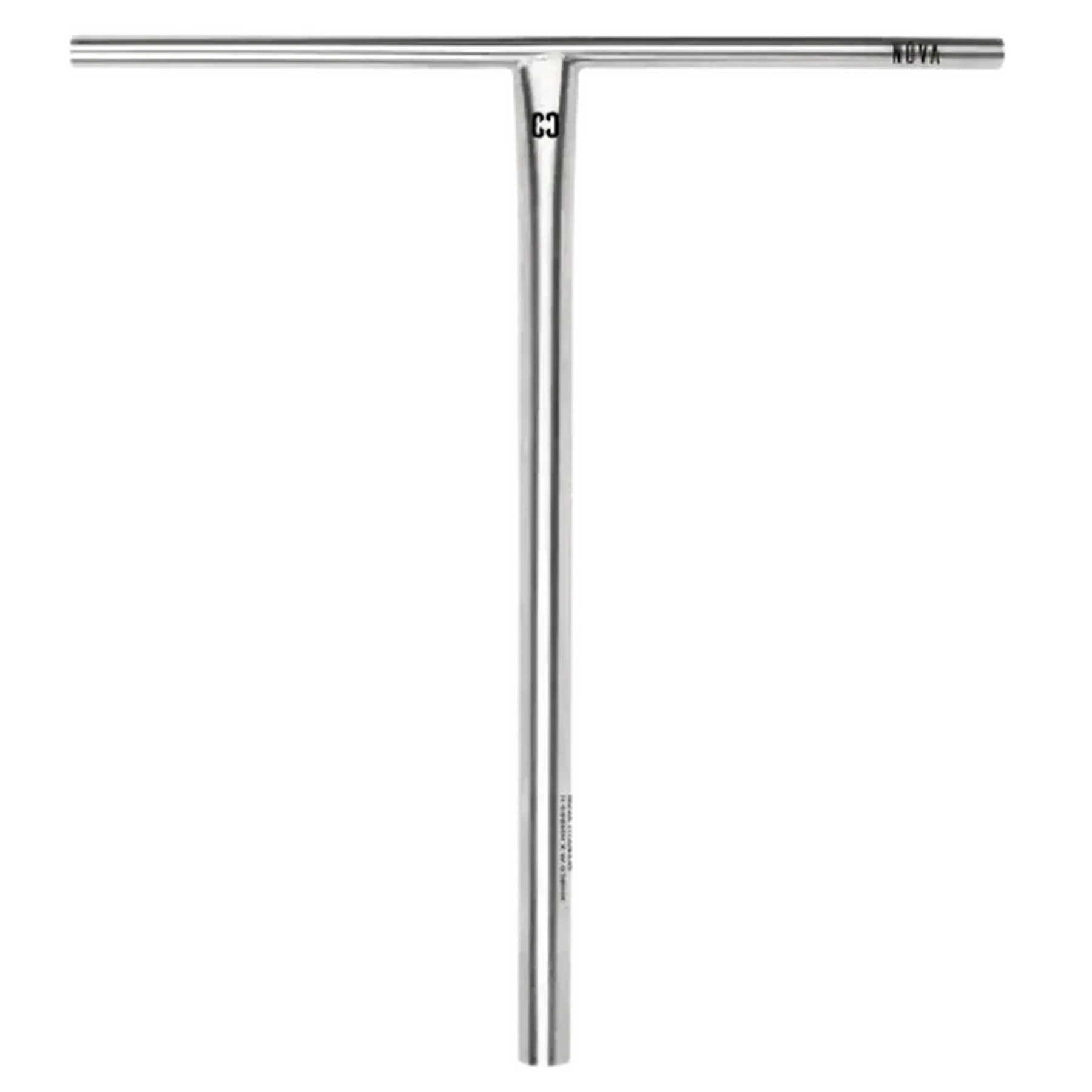 CORE Nova V2 Titanium Manillar Scooter- Scootworld.es