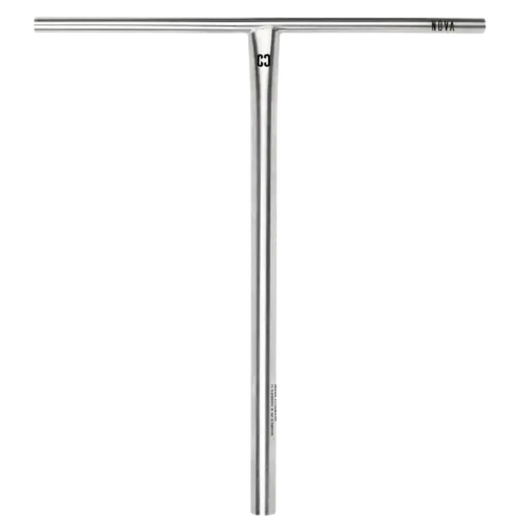 CORE Nova V2 Titanium Manillar Scooter- Scootworld.es