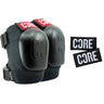 CORE Pro Park Rodilleras - Negro
