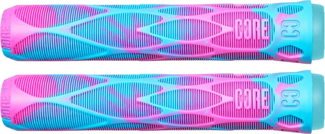 CORE Puños Patinete