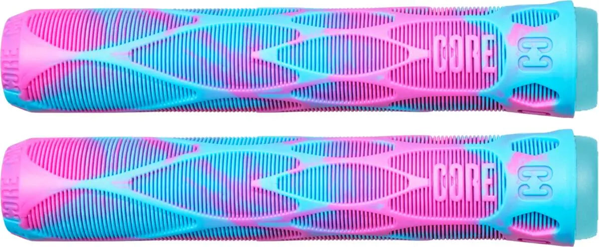 CORE Puños Patinete