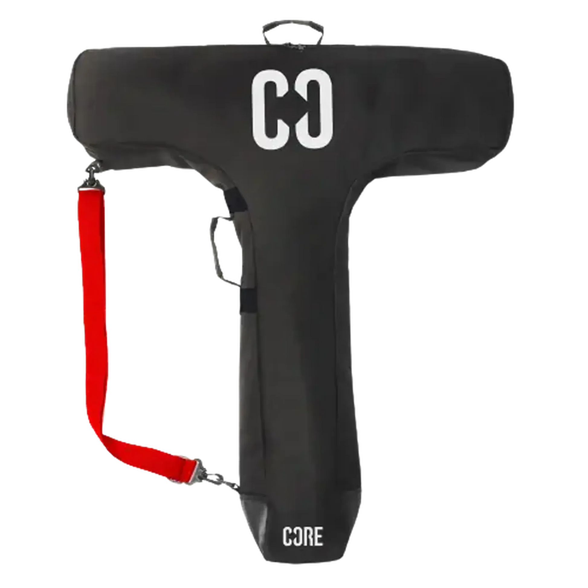 CORE Patinete Bag - Negro- Scootworld.es