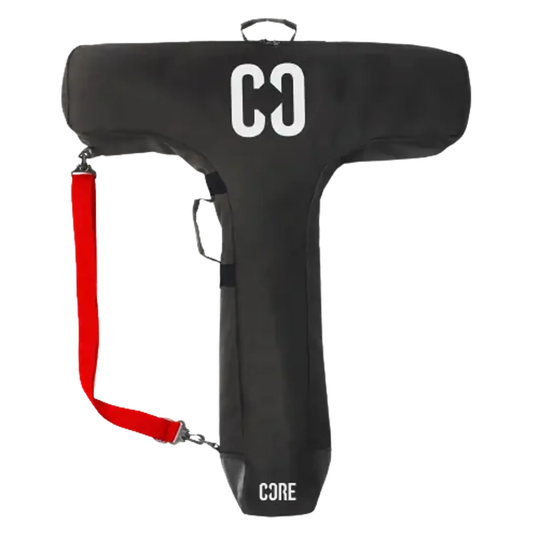 CORE Patinete Bag - Negro- Scootworld.es