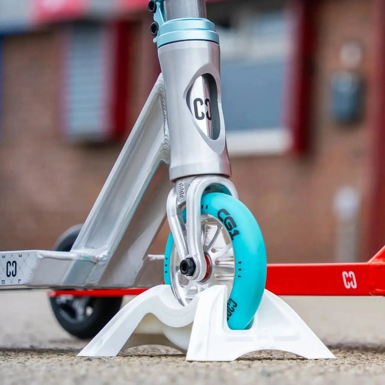 Core Floor Stand Soporte Scooter- Scootworld.es