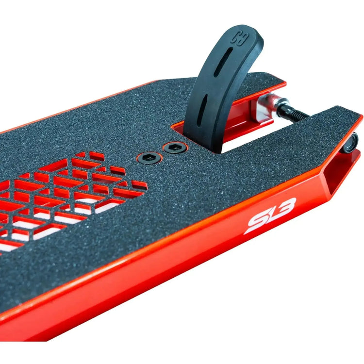 Core SL3 Forged Tabla Scooter- Scootworld.es