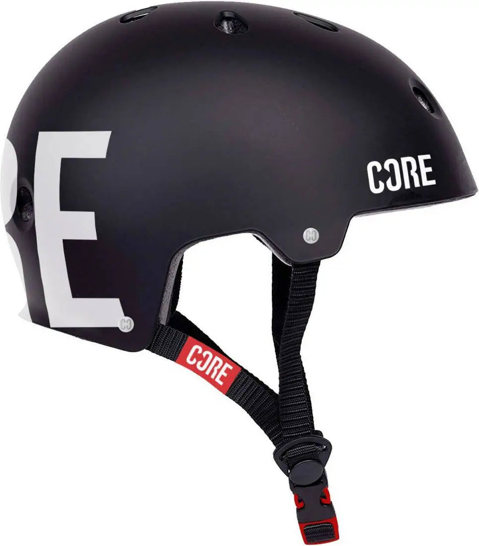 CORE Street Casco
