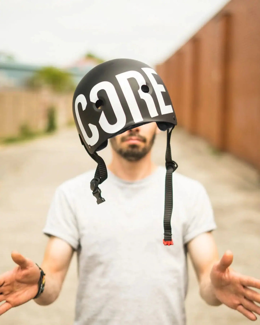 CORE Street Casco