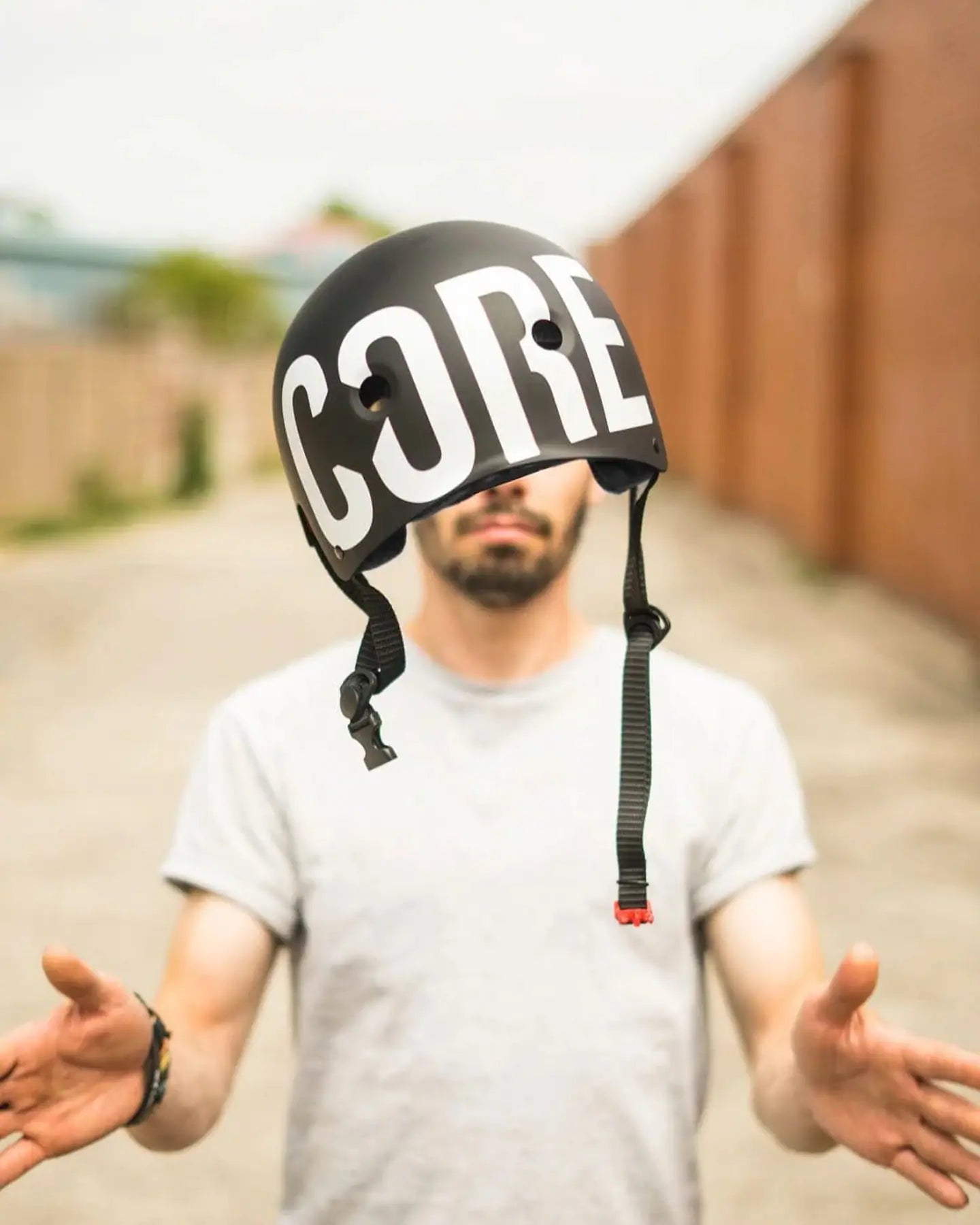 CORE Street Casco