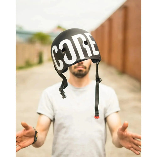 CORE Street Casco- Scootworld.es