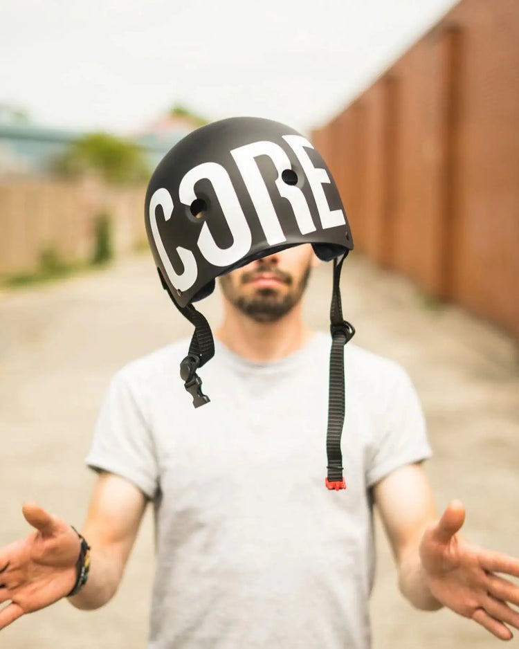 CORE Street Casco