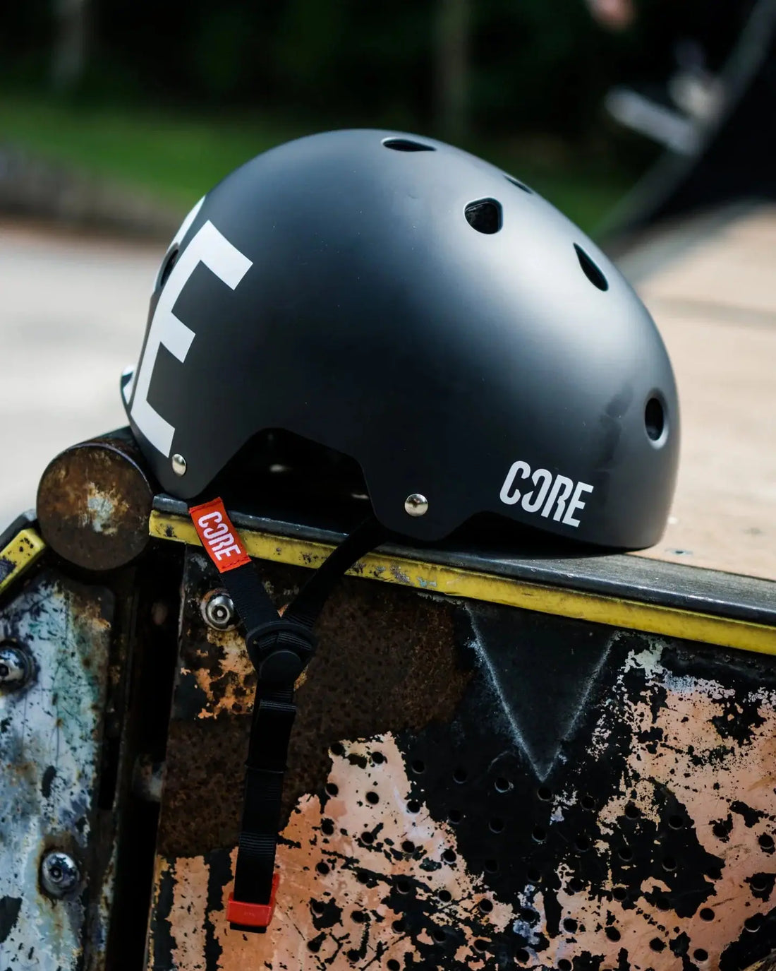 CORE Street Casco