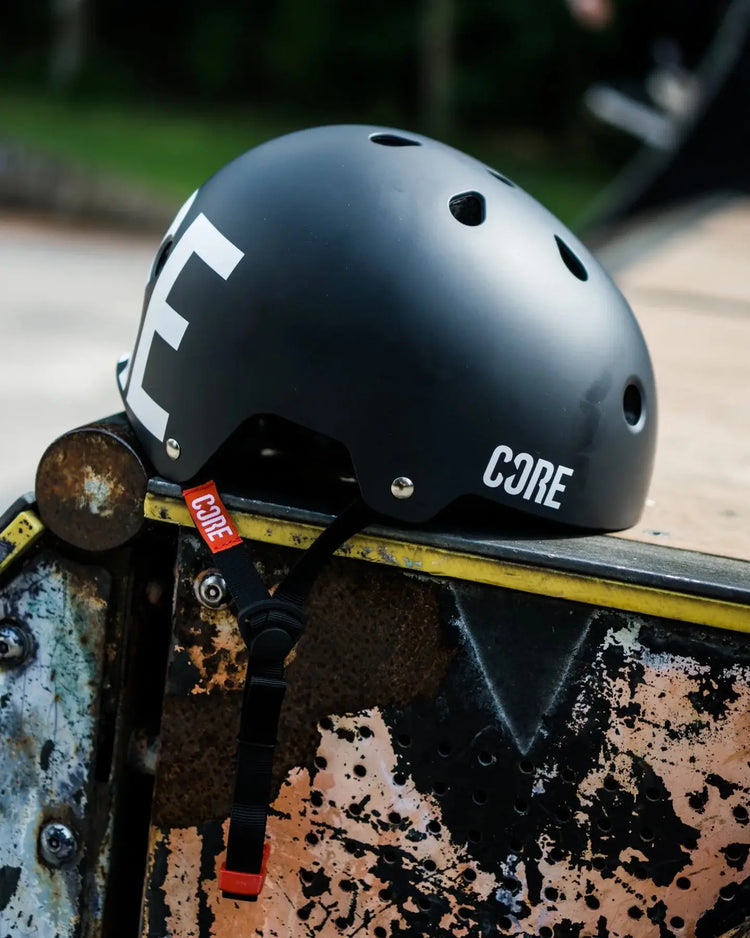 CORE Street Casco