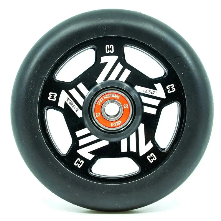 CORE Vent Hollow Rueda Patinete 110mm- Scootworld.es