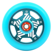 CORE Vent Hollow Rueda Patinete - 110mm - Mint- Scootworld.es