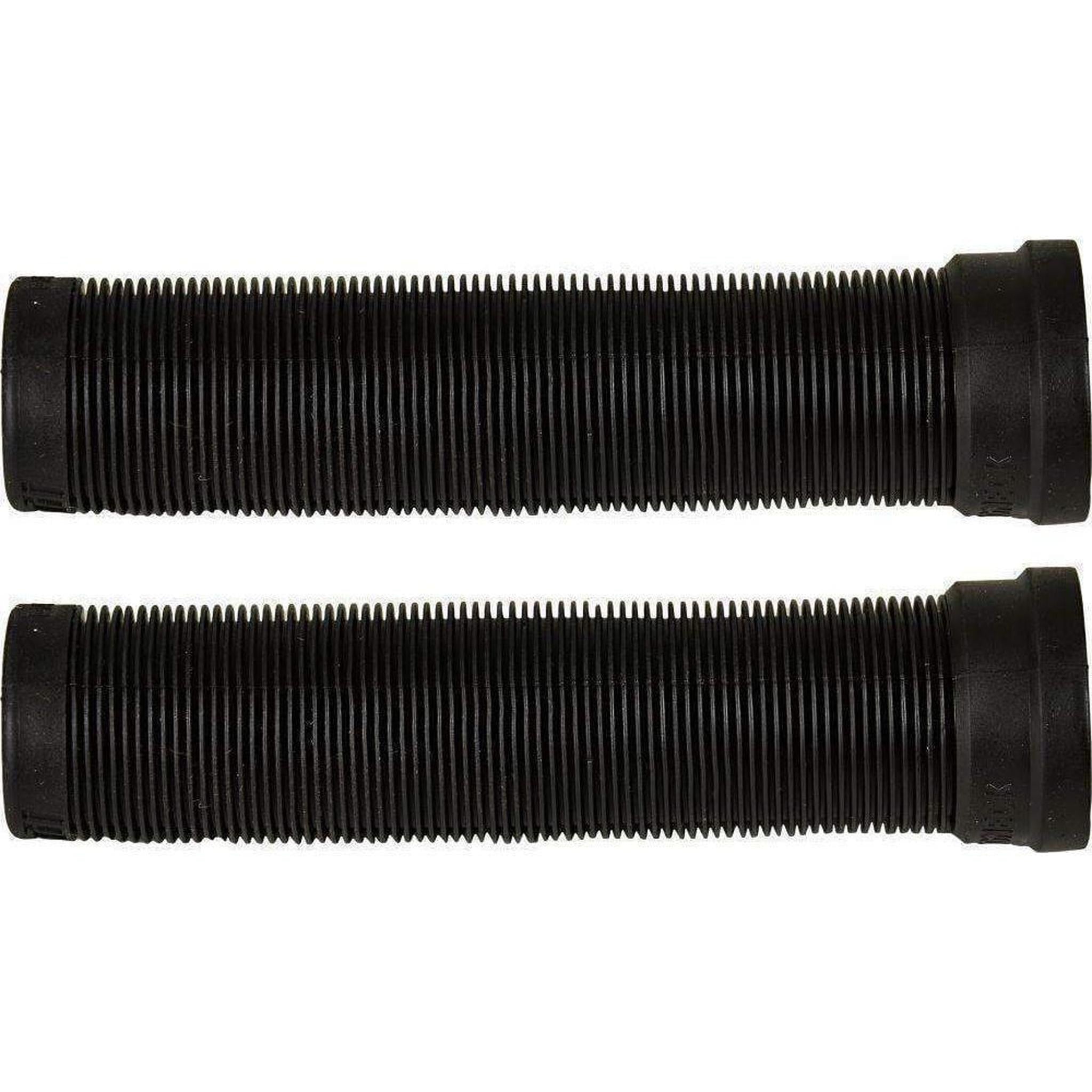 Odi Longneck ST Soft Puños Patinete - Negro- Scootworld.es