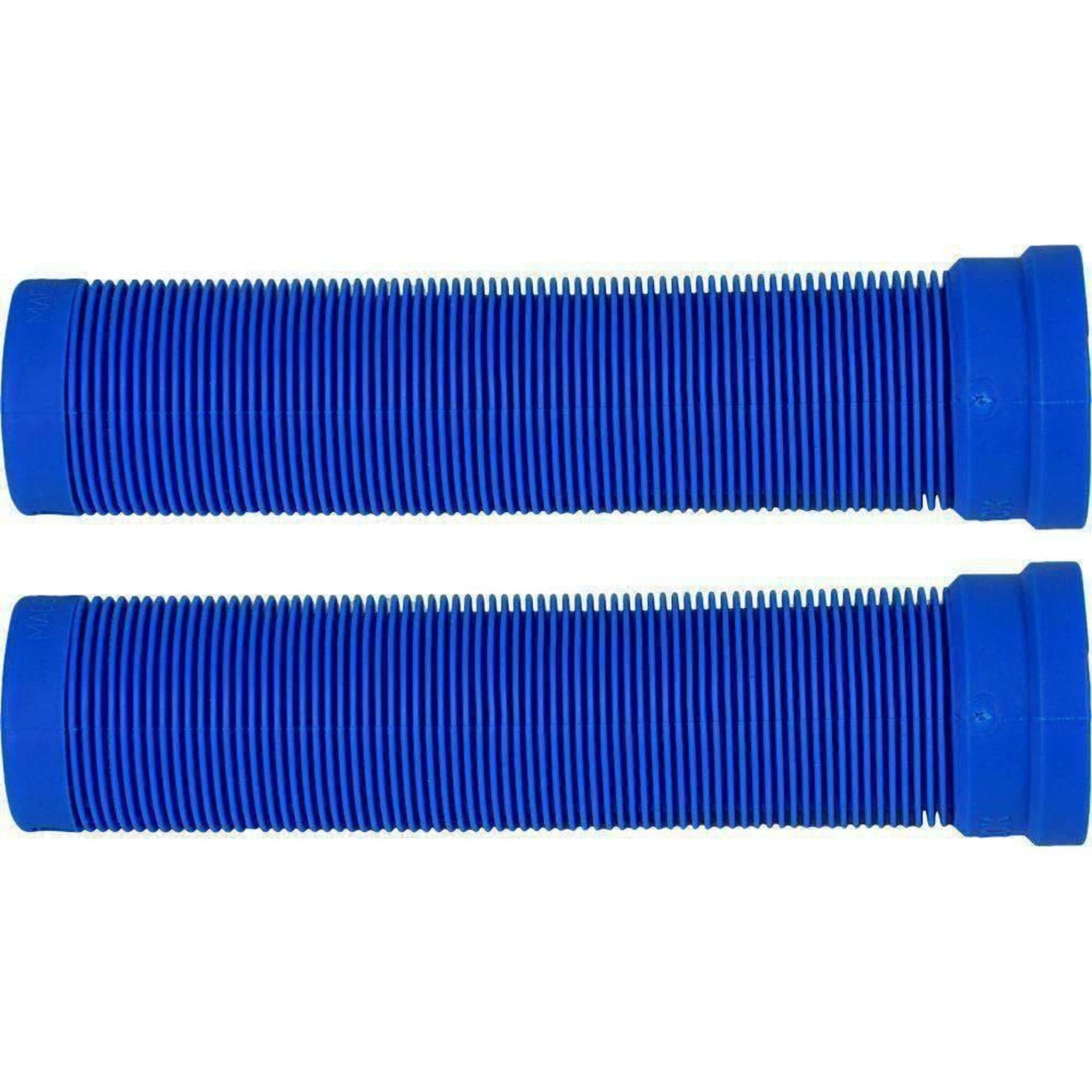 Odi Longneck ST Soft Puños Patinete - Azul Oscuro- Scootworld.es