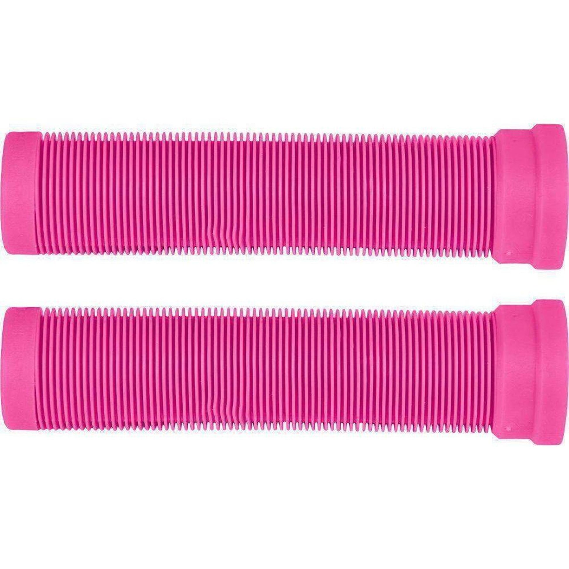 Odi Longneck ST Soft Puños Patinete - Rosa- Scootworld.es