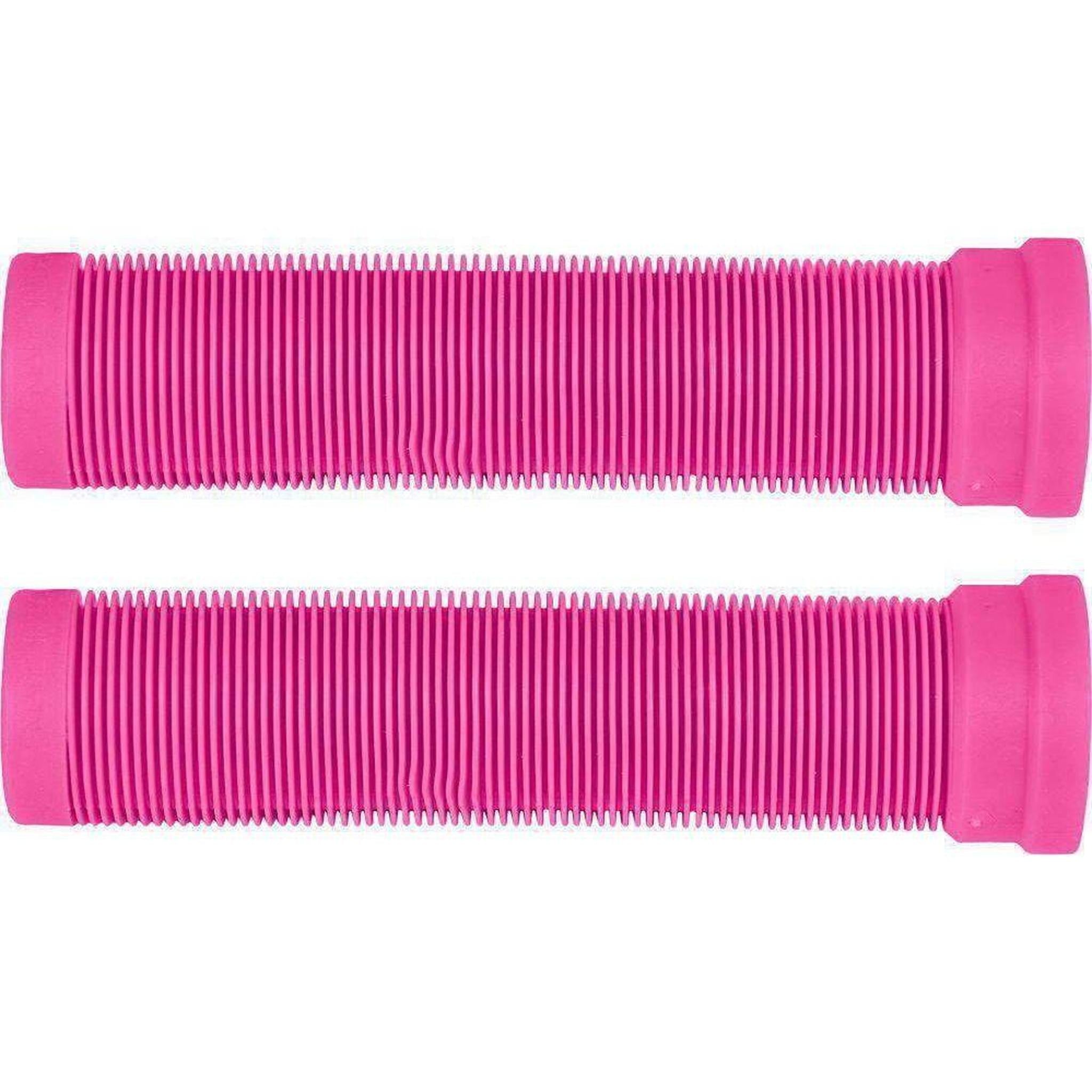 Odi Longneck ST Soft Puños Patinete - Rosa- Scootworld.es