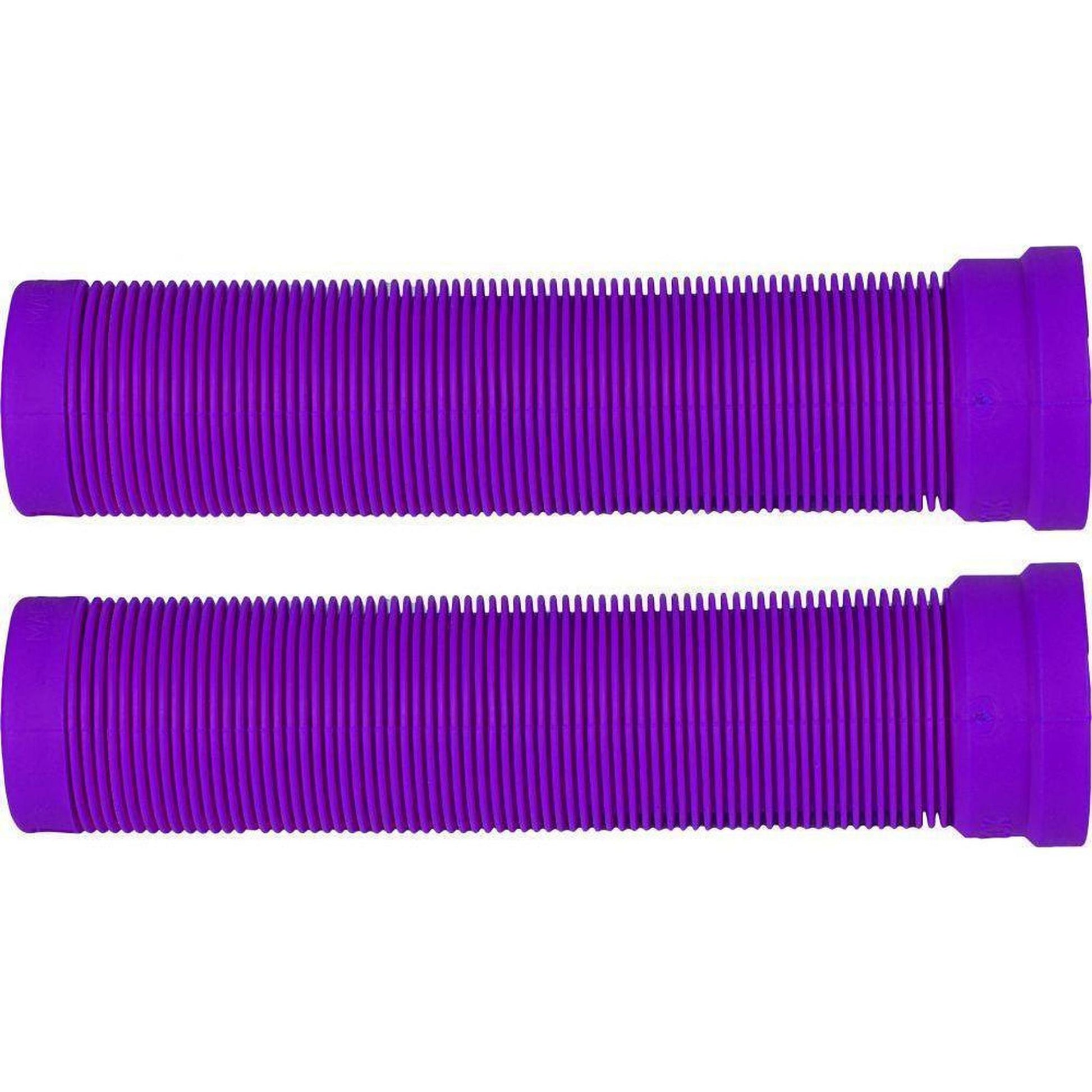 Odi Longneck ST Soft Puños Patinete - Morado- Scootworld.es