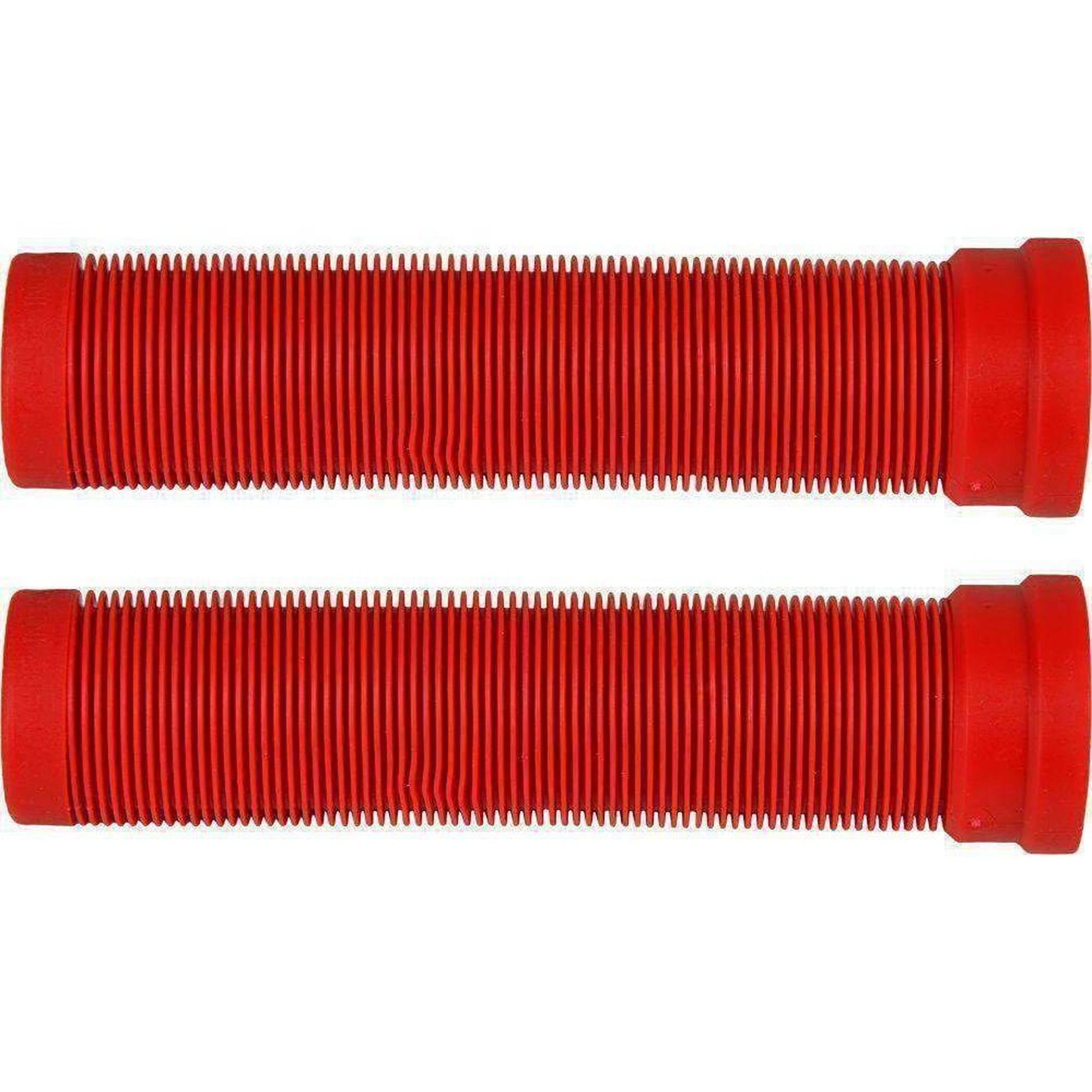 Odi Longneck ST Soft Puños Patinete - Rojo- Scootworld.es