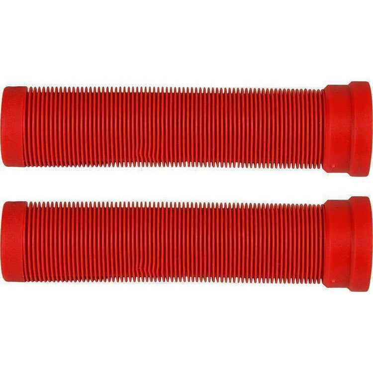Odi Longneck ST Soft Puños Patinete- Scootworld.es