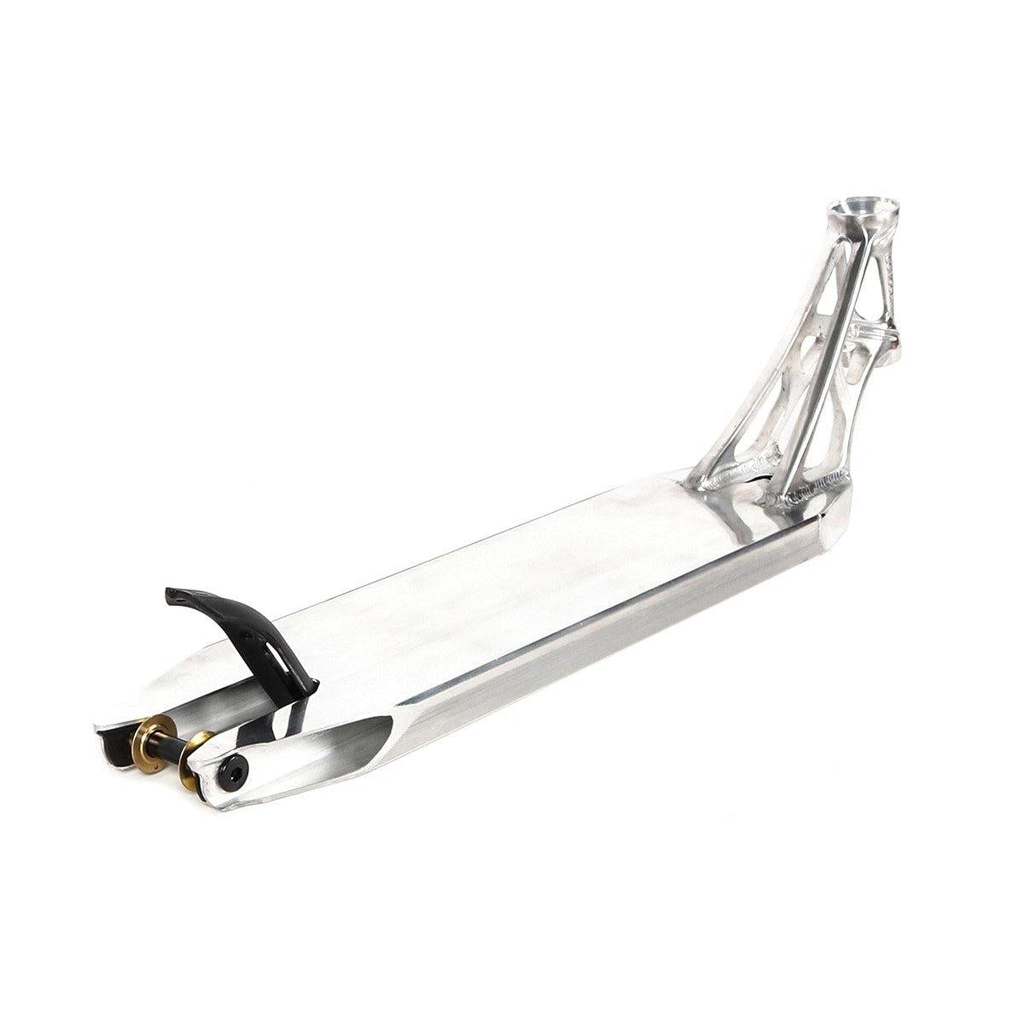 Ethic Iconoclast Evo 2 Tabla Scooter Freestyle - Polished- Scootworld.es