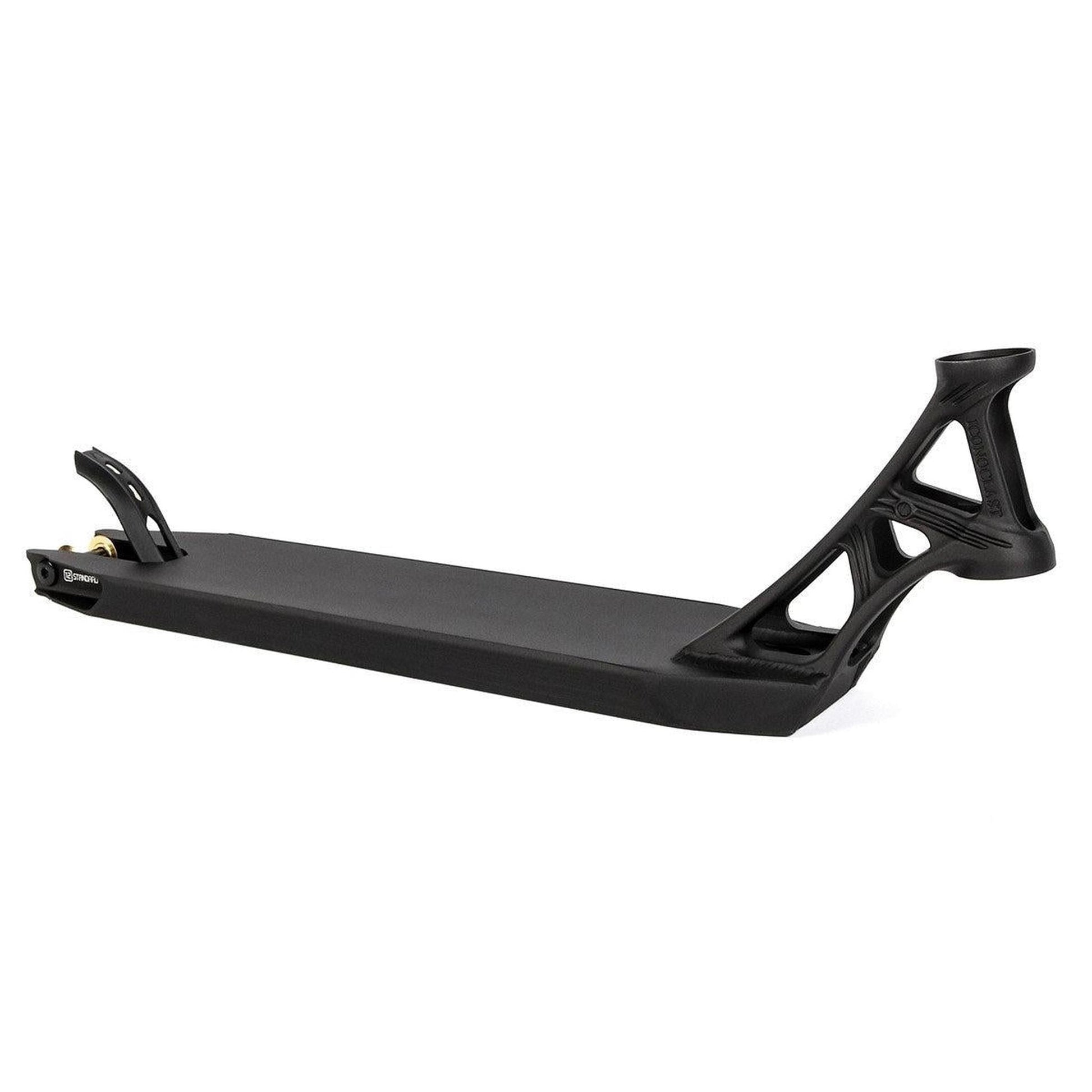 Ethic Iconoclast Evo 2 Tabla Scooter Freestyle - Negro- Scootworld.es