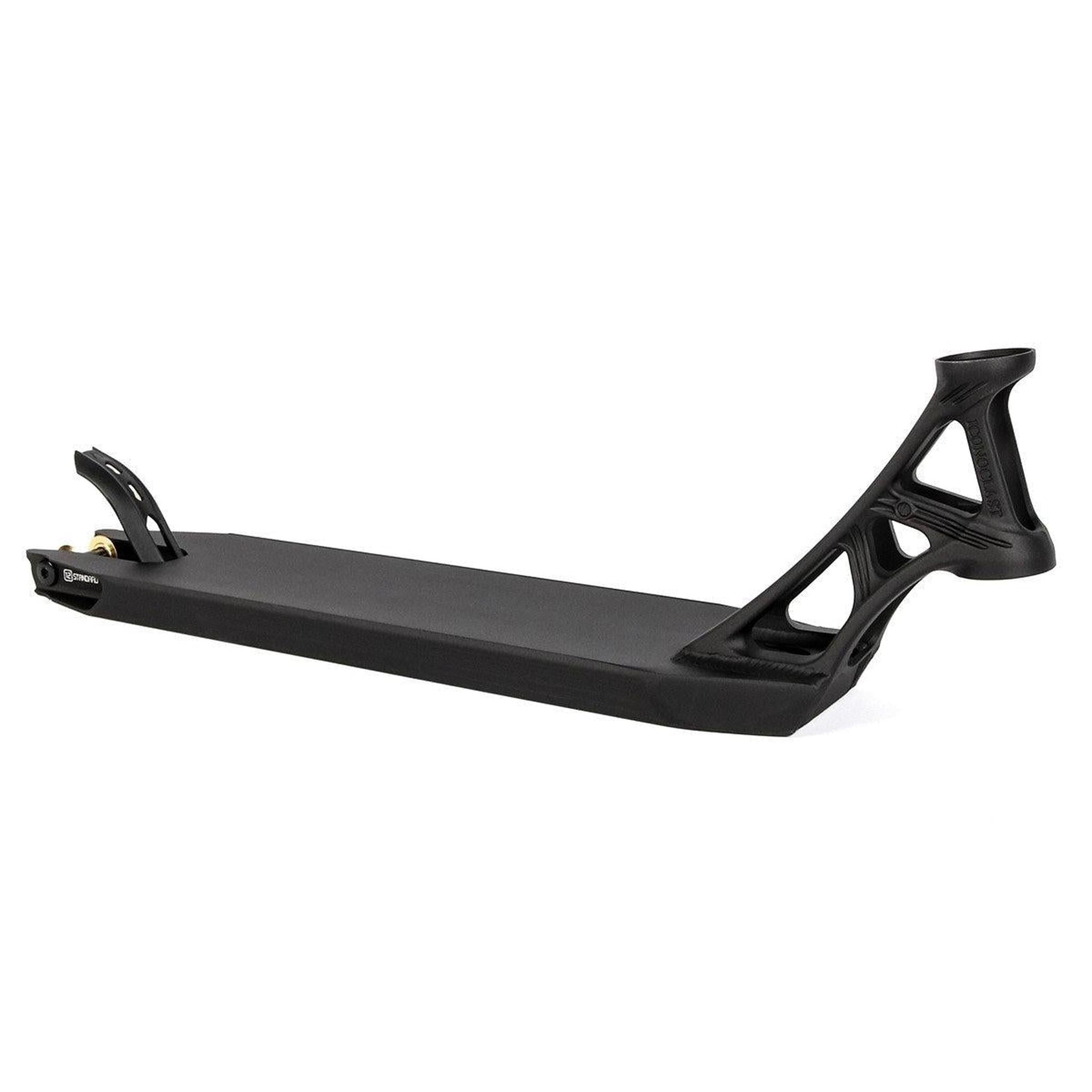 Ethic Iconoclast Evo 2 Tabla Scooter Freestyle - Negro- Scootworld.es