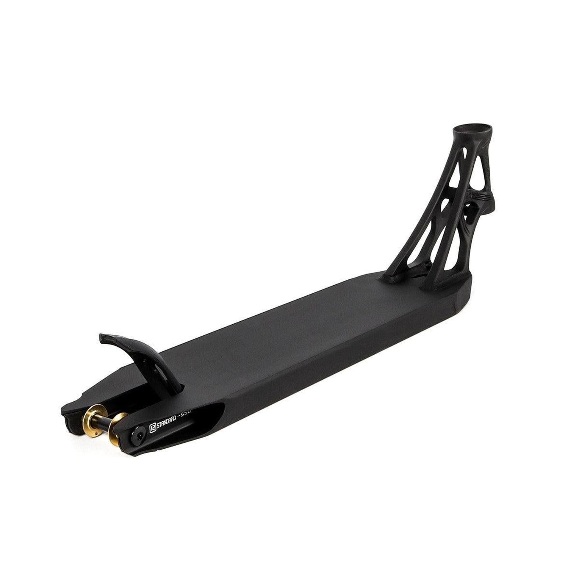 Ethic Iconoclast Evo 2 Tabla Scooter Freestyle - Negro- Scootworld.es