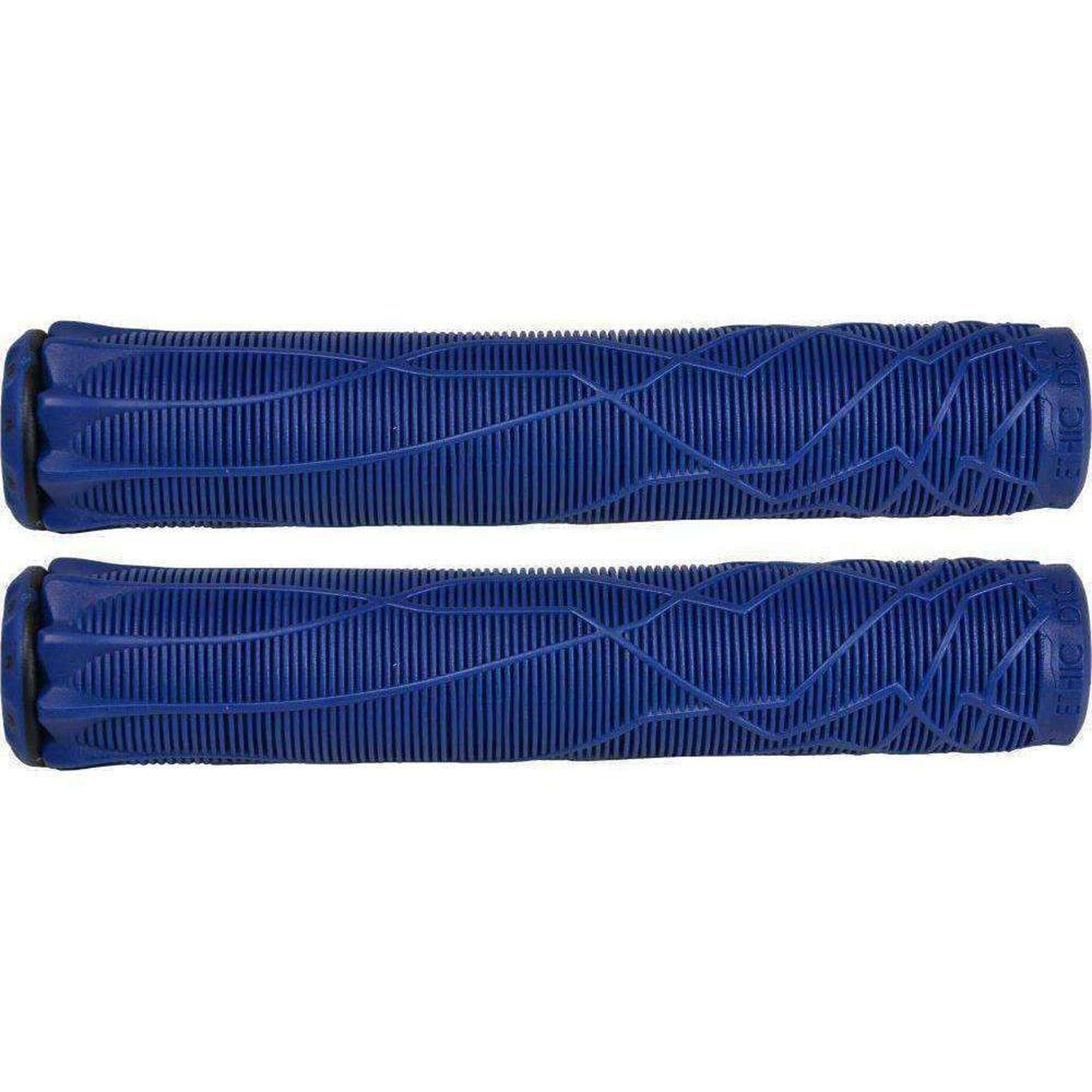 Ethic DTC Puños Patinete - Azul- Scootworld.es