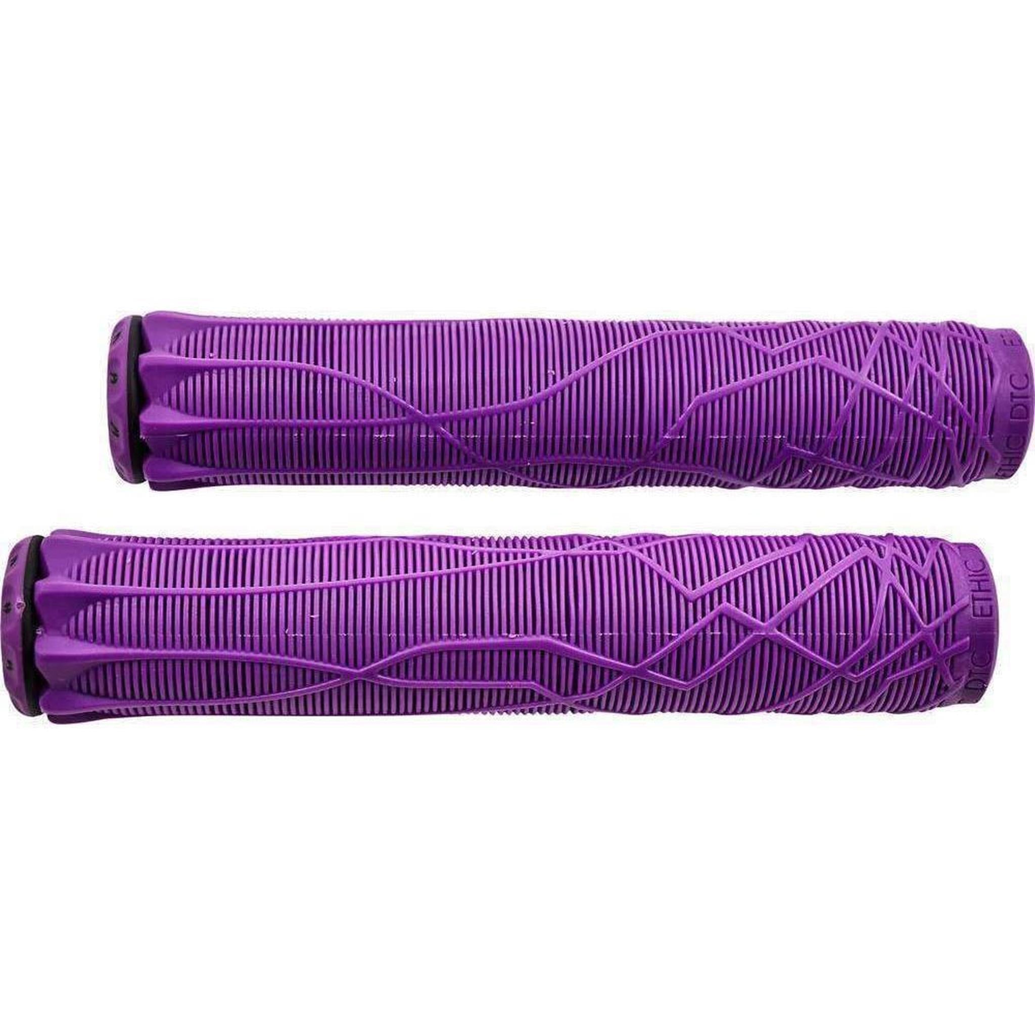 Ethic DTC Puños Patinete - Morado- Scootworld.es