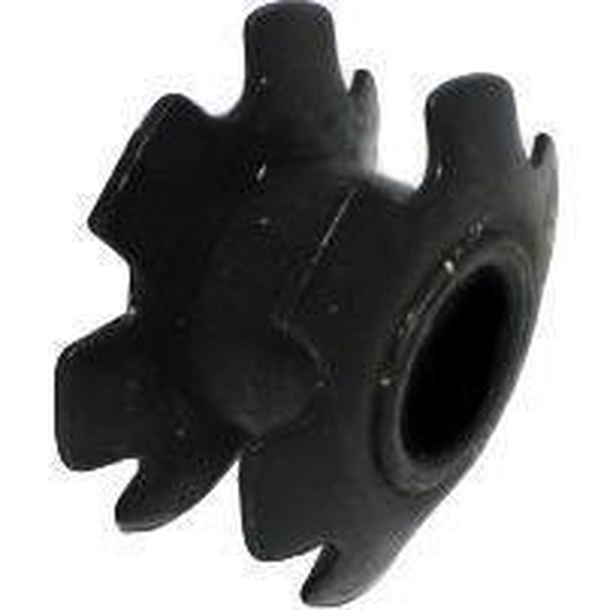 Ethic Scooter Compression Starnut ICS10 - Negro- Scootworld.es