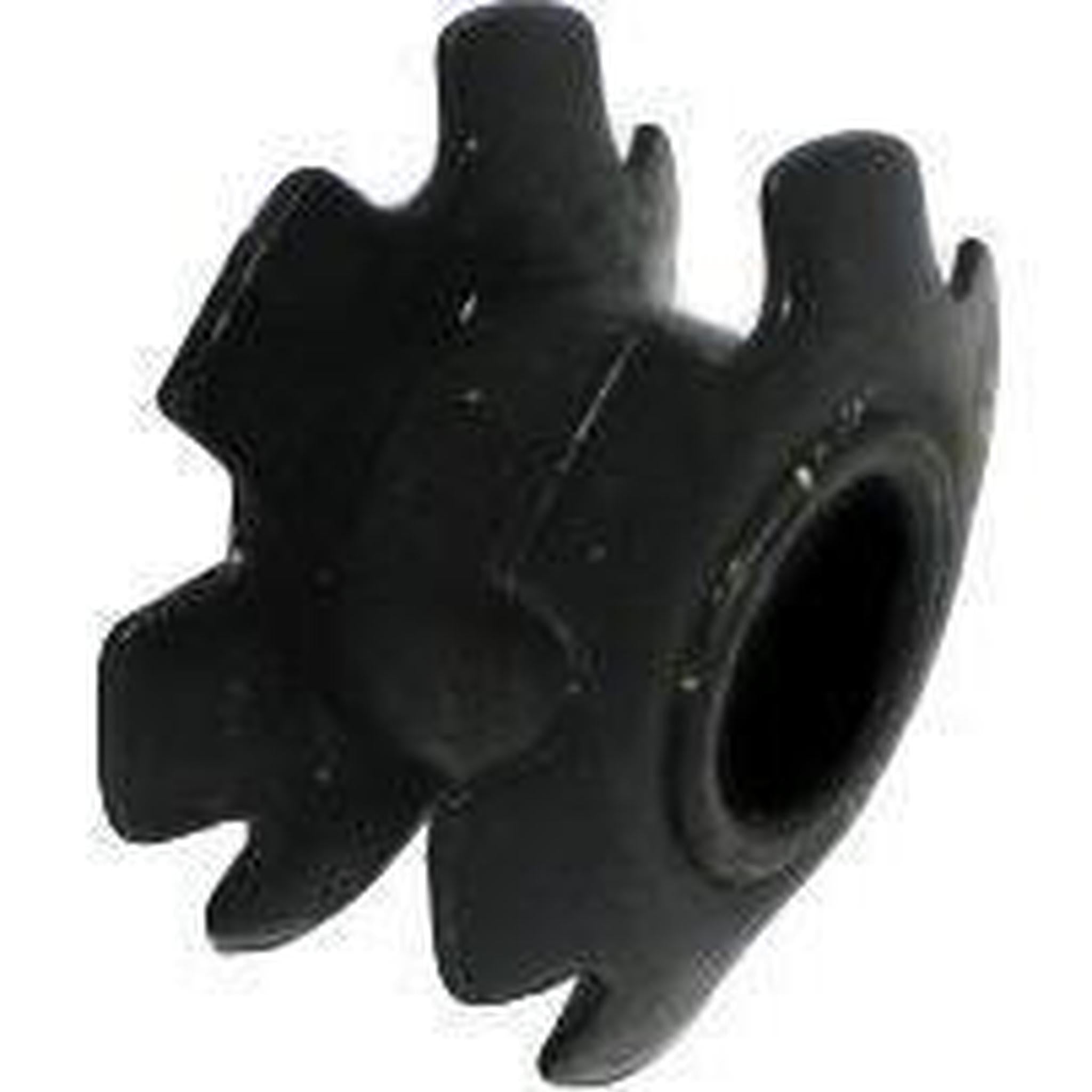 Ethic Scooter Compression Starnut ICS10 - Negro- Scootworld.es