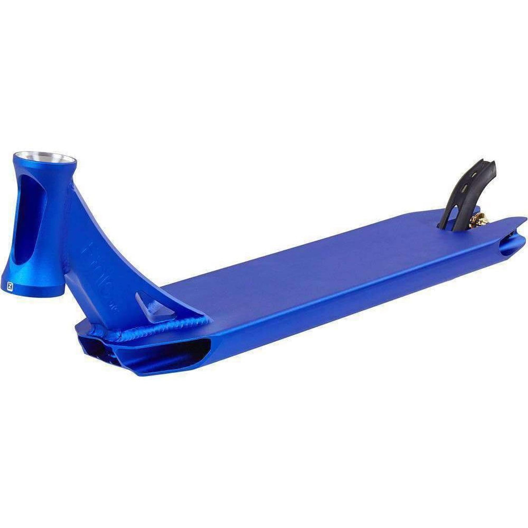 Ethic Artefact v2 Trick Scooter Tabla - Azul- Scootworld.es