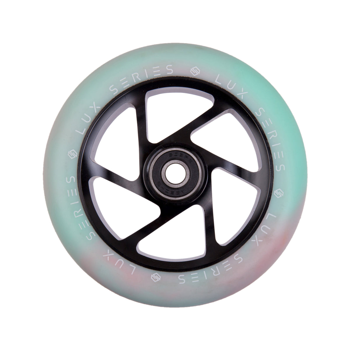 Striker Lux Spoked 110mm Rueda Patinete- Scootworld.es
